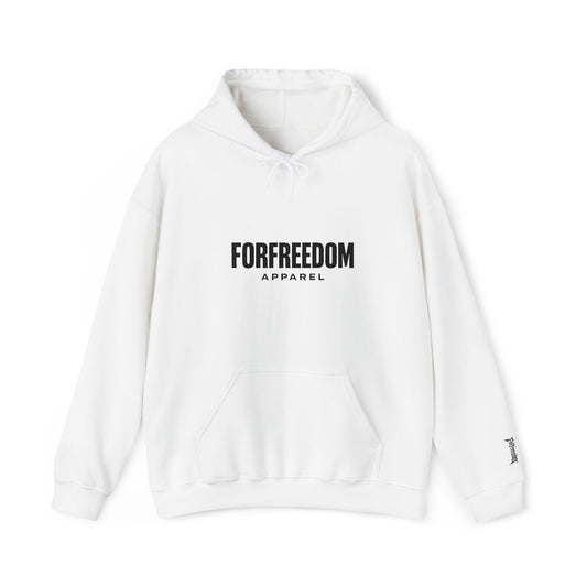 Classic ForFreedom Apparel Hoodie