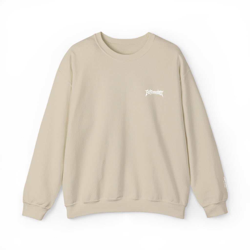 CORE Crewneck