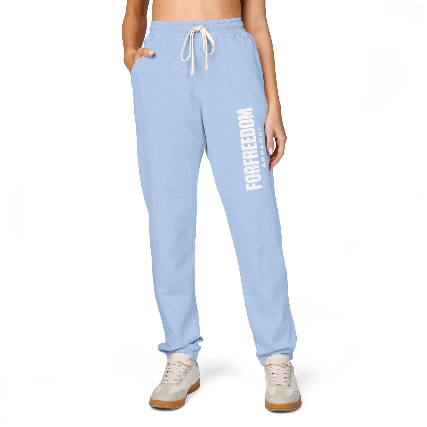 Womens ForFreedom Classic Sweatpants