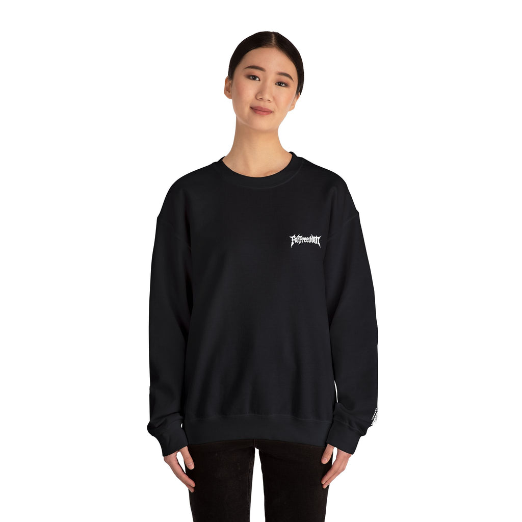 CORE Crewneck