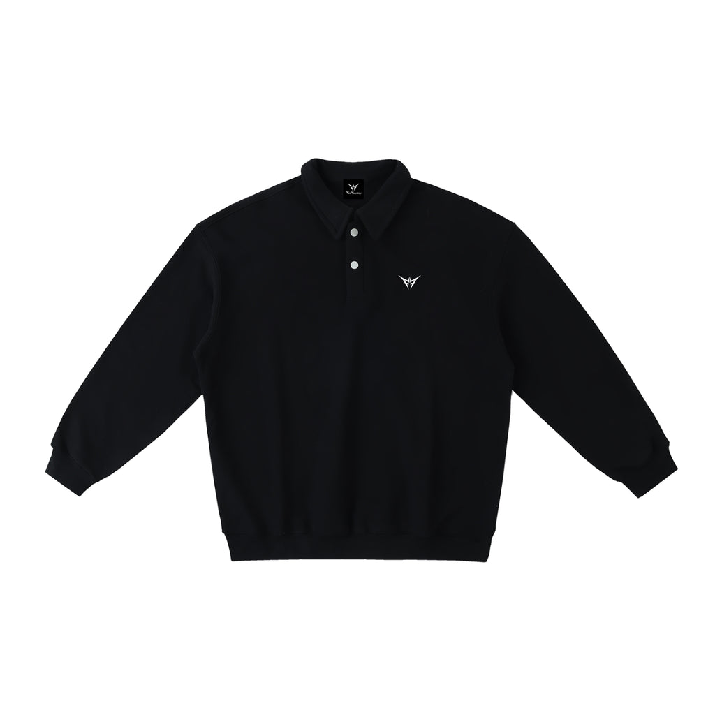 FF,Polo,Long Sleeves