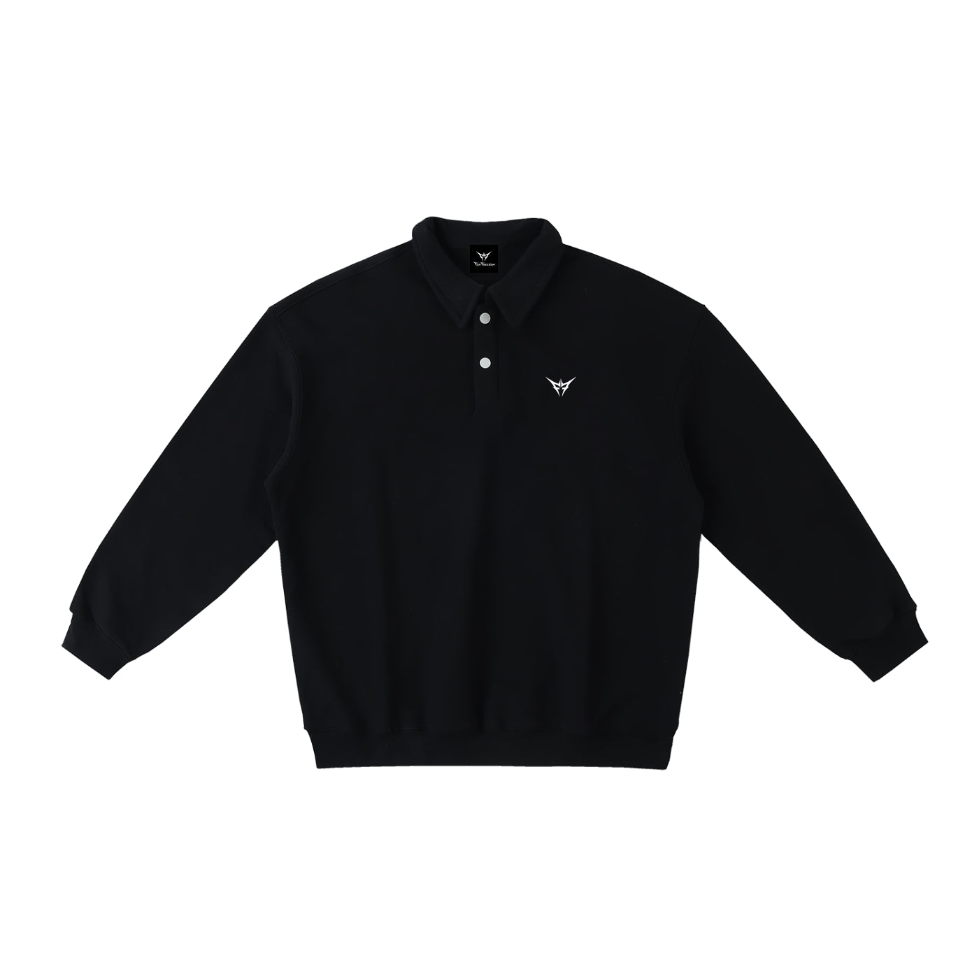 FF,Polo,Long Sleeves