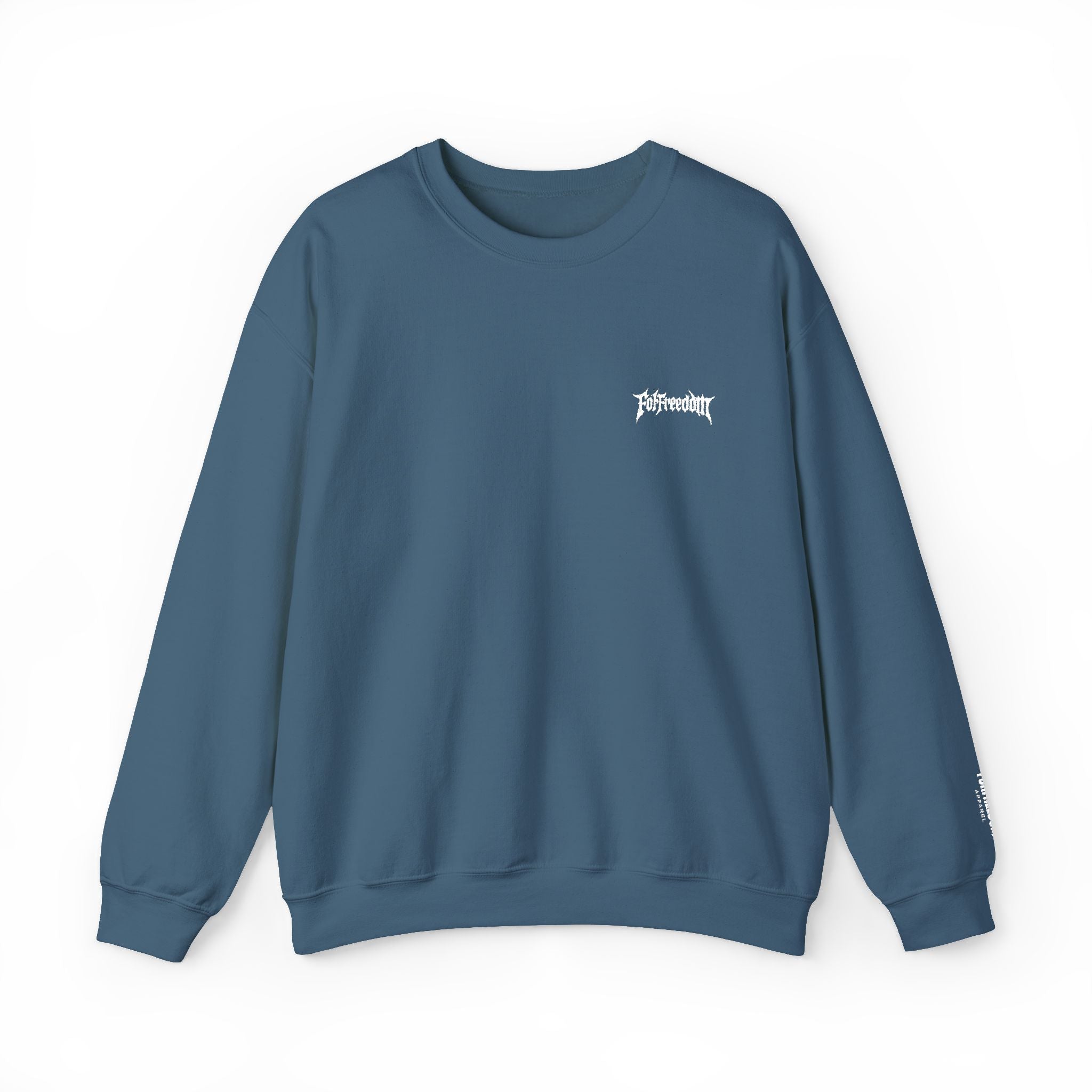 CORE Crewneck