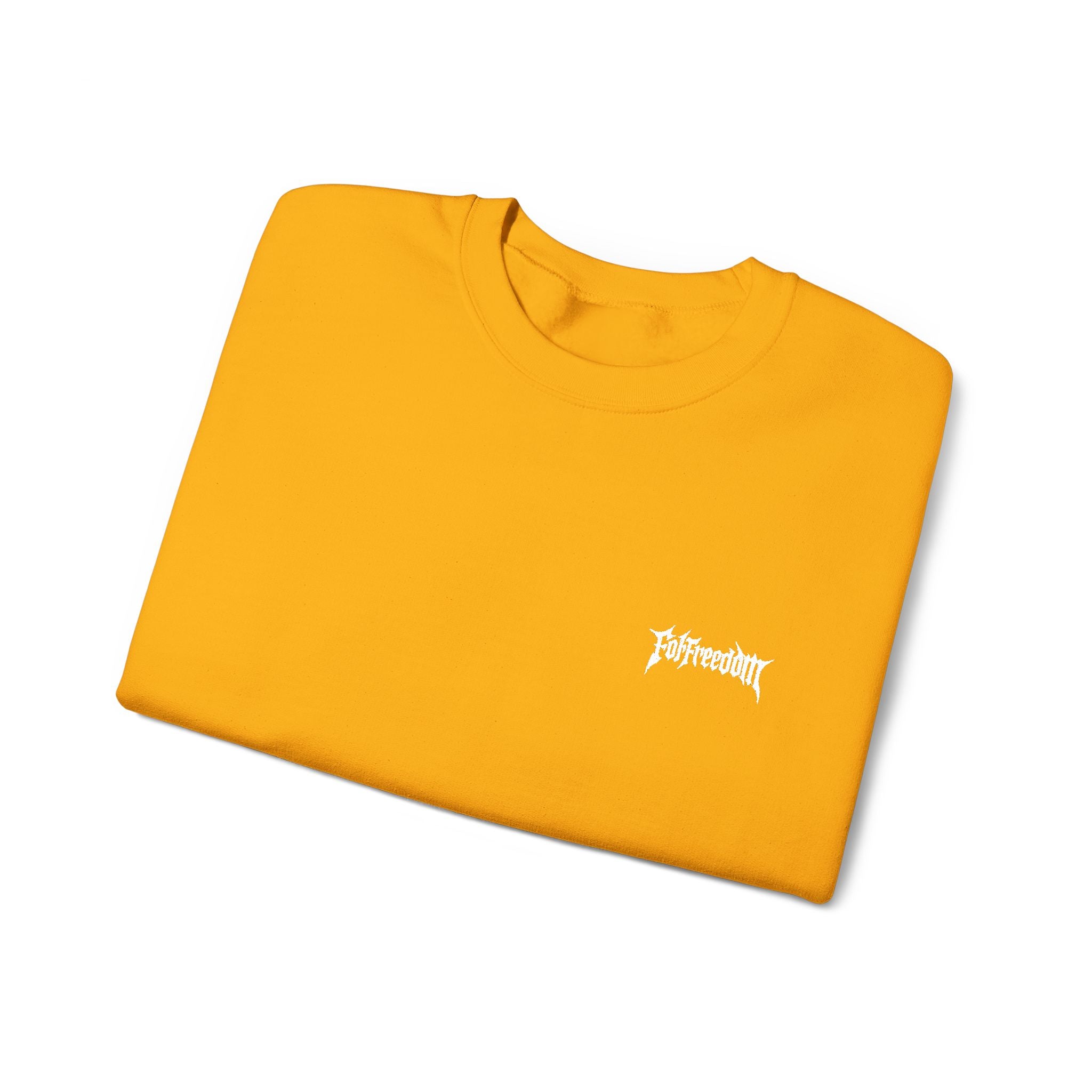 CORE Crewneck