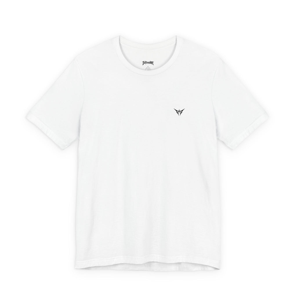REFINED Tee WHT