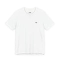 REFINED Tee WHT