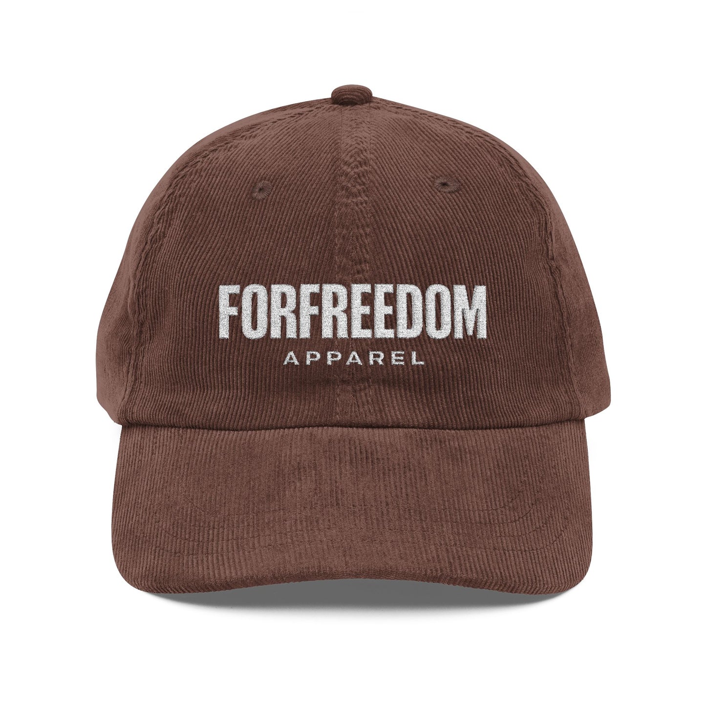 Classic ForFreedom Vintage Hat