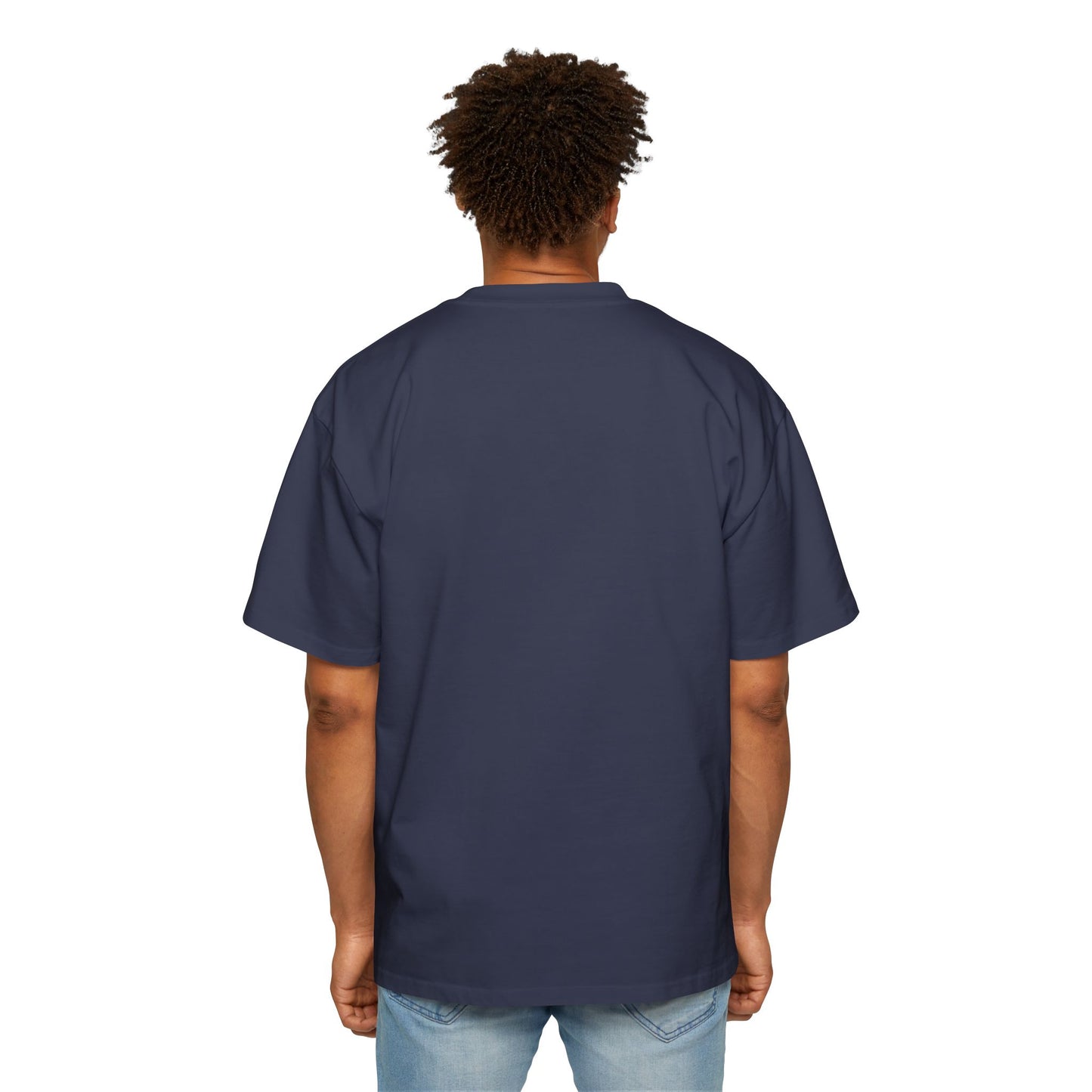 Classic ForFreedom Tee WHT Letters