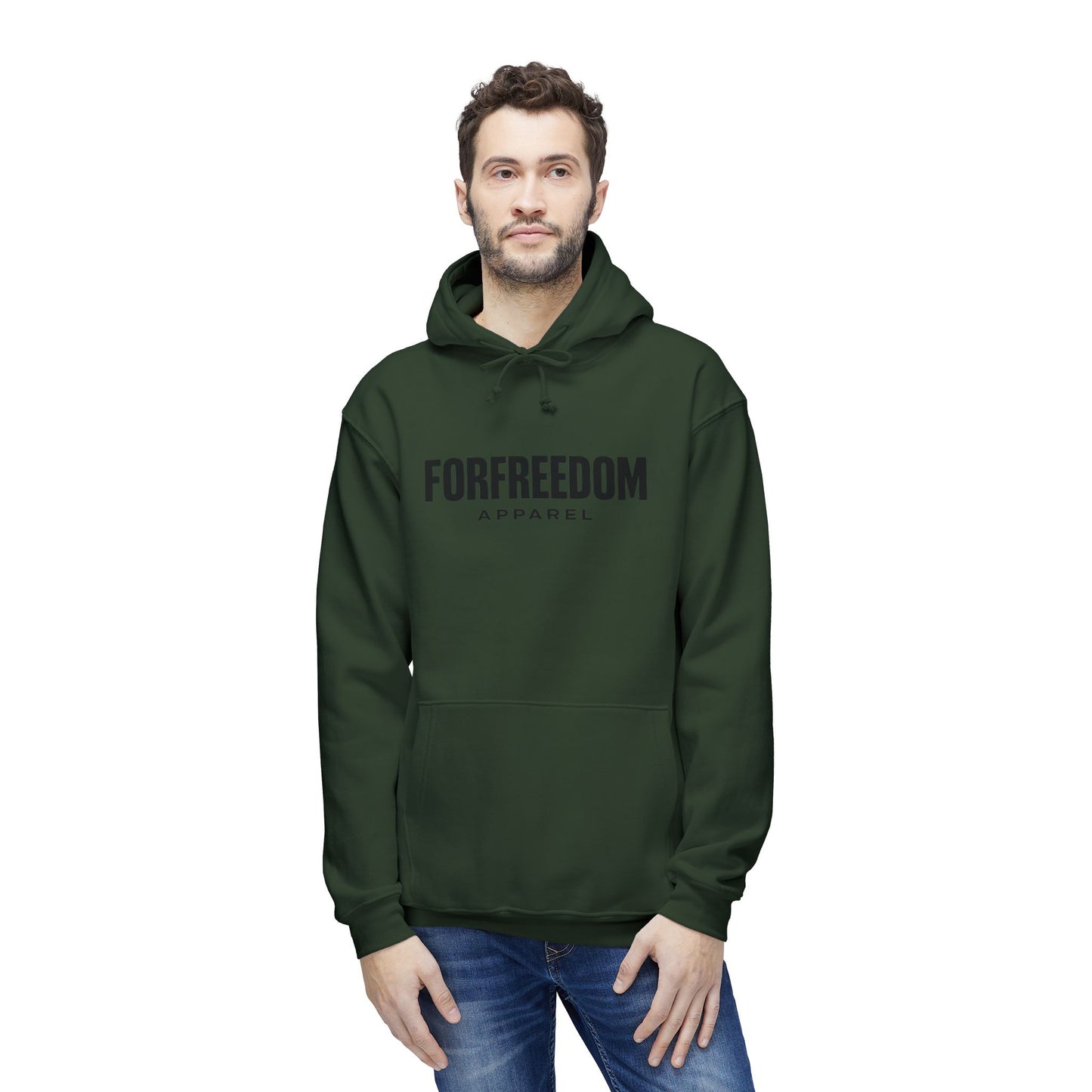 Classic ForFreedom Sweatshirt