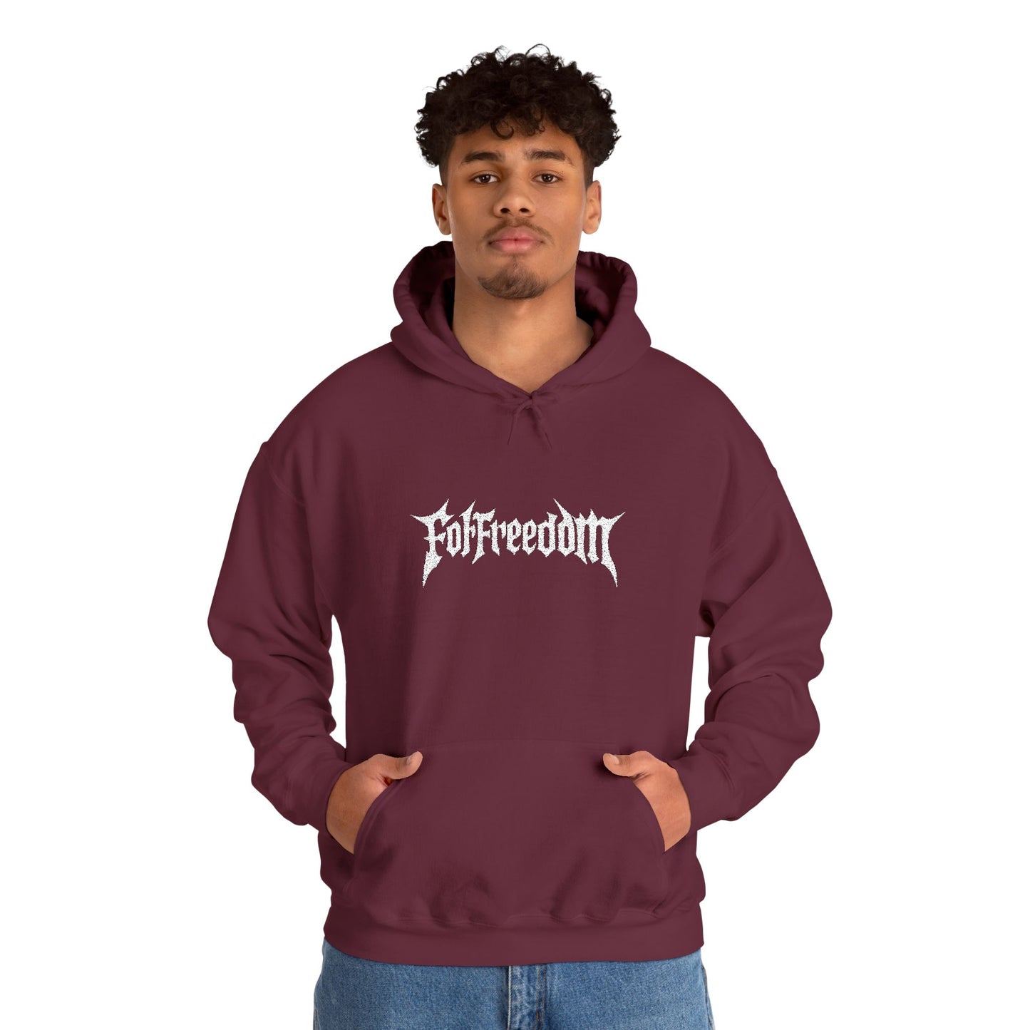 ForFreedom Core Hoodie