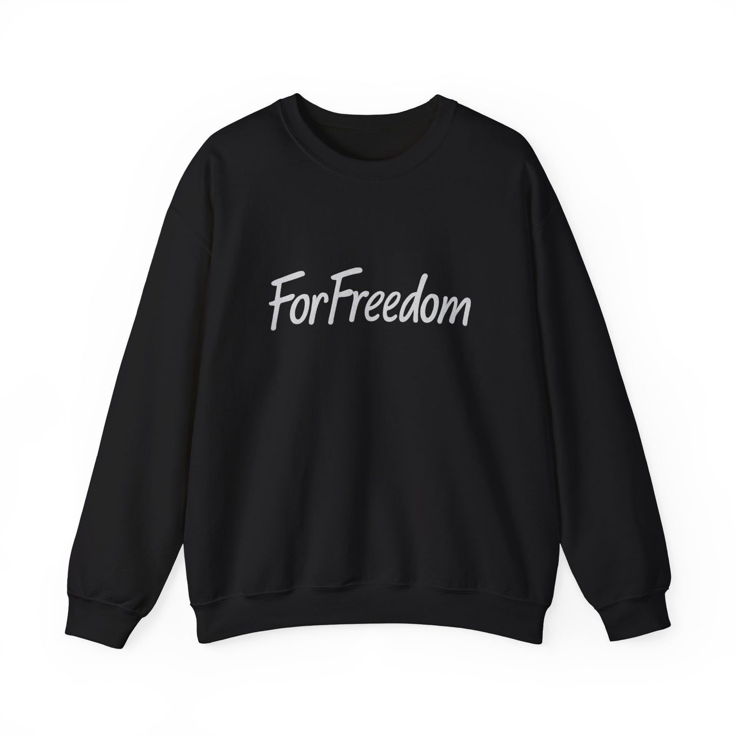 ForFreedom Womens Crewneck