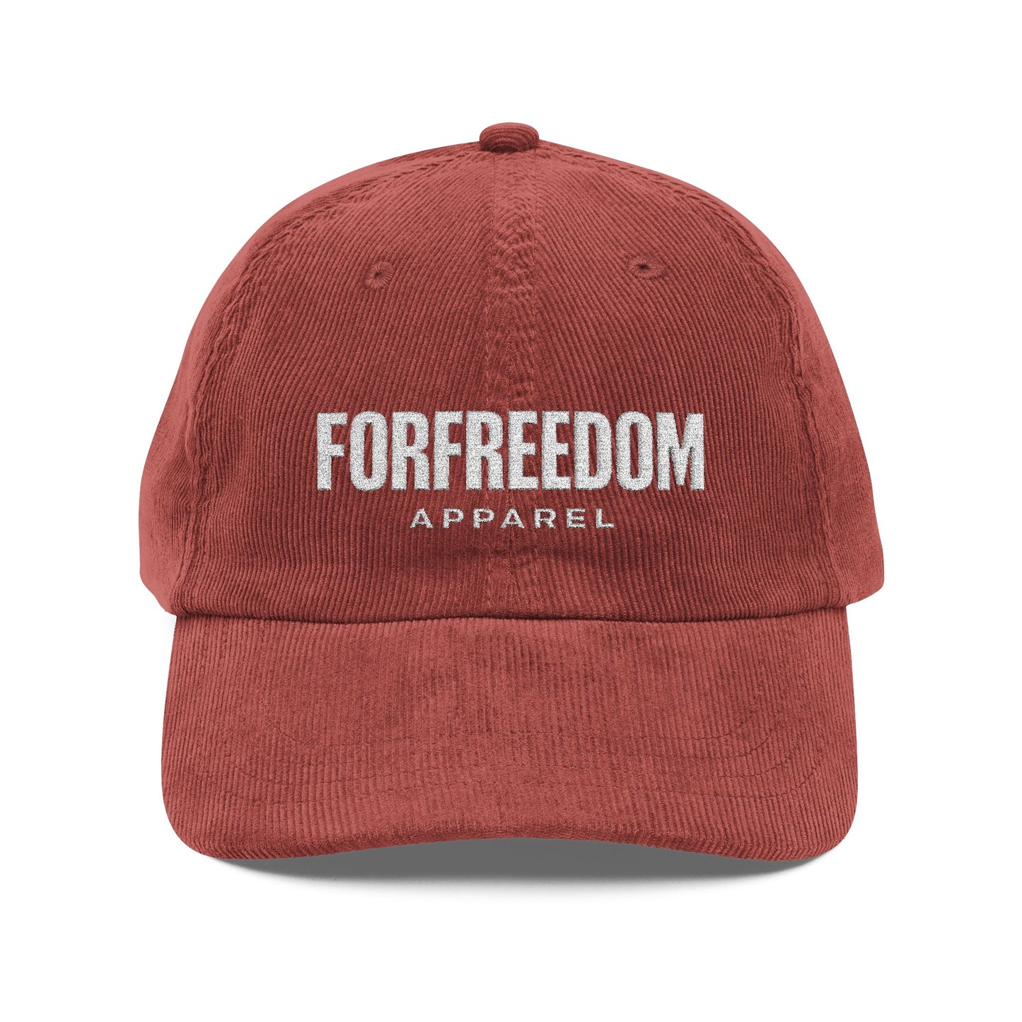 Classic ForFreedom Vintage Hat