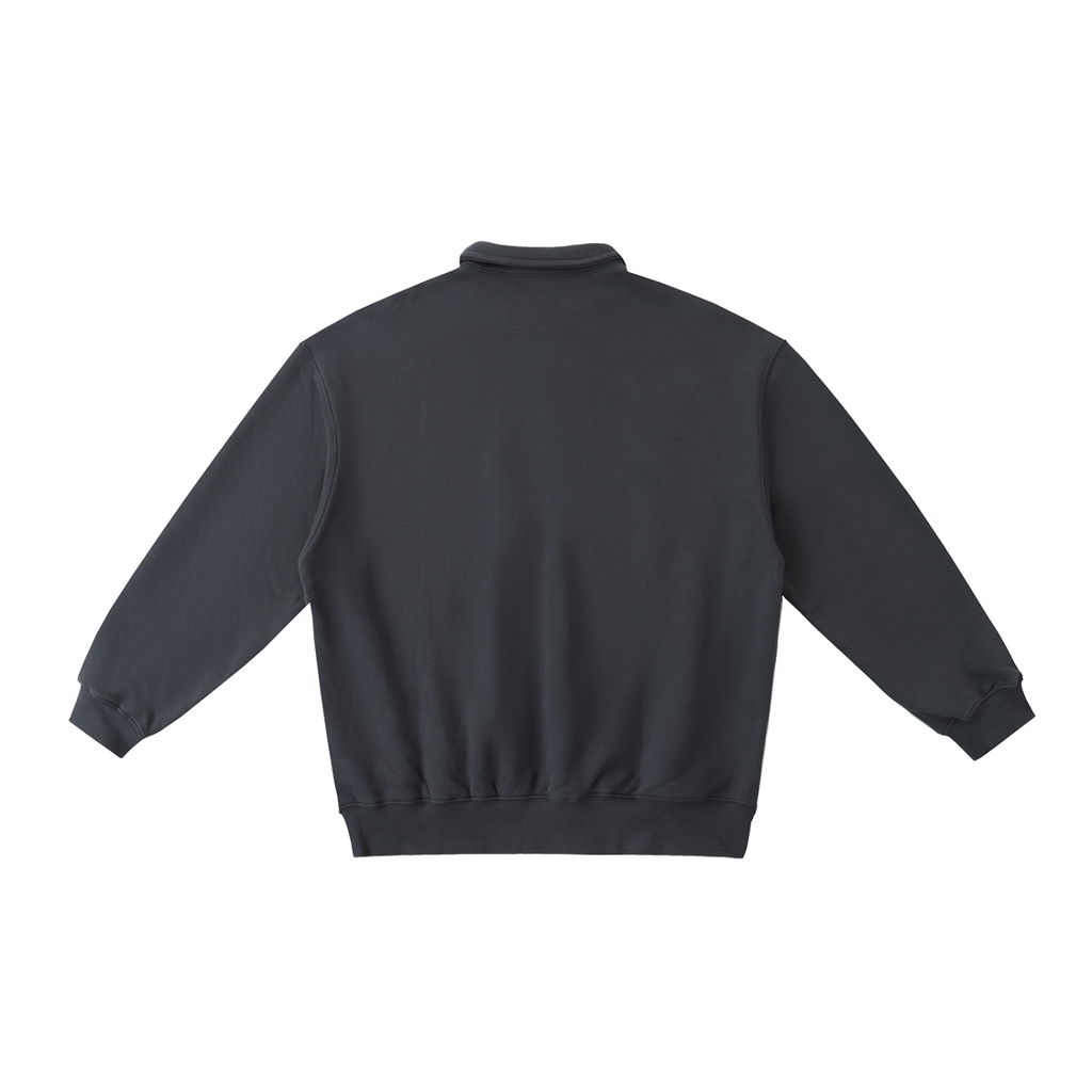FF,Polo,Long Sleeves