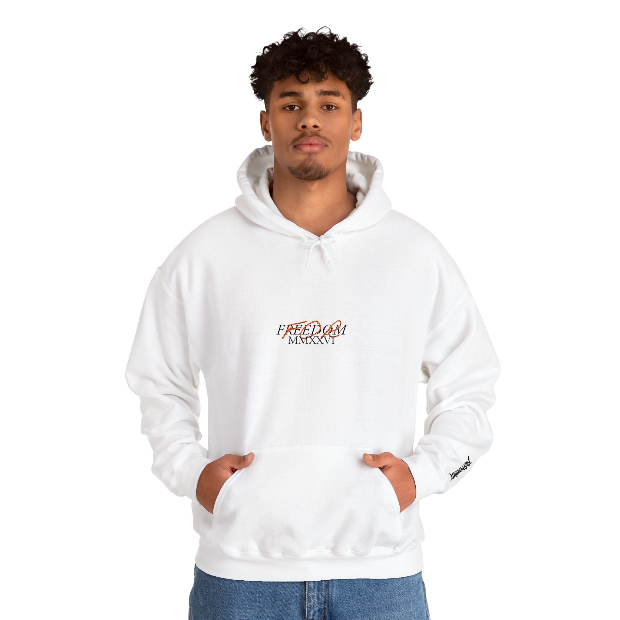 MMXXVI Hoodie