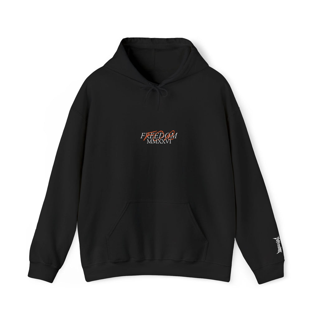 MMXXVI Hoodie
