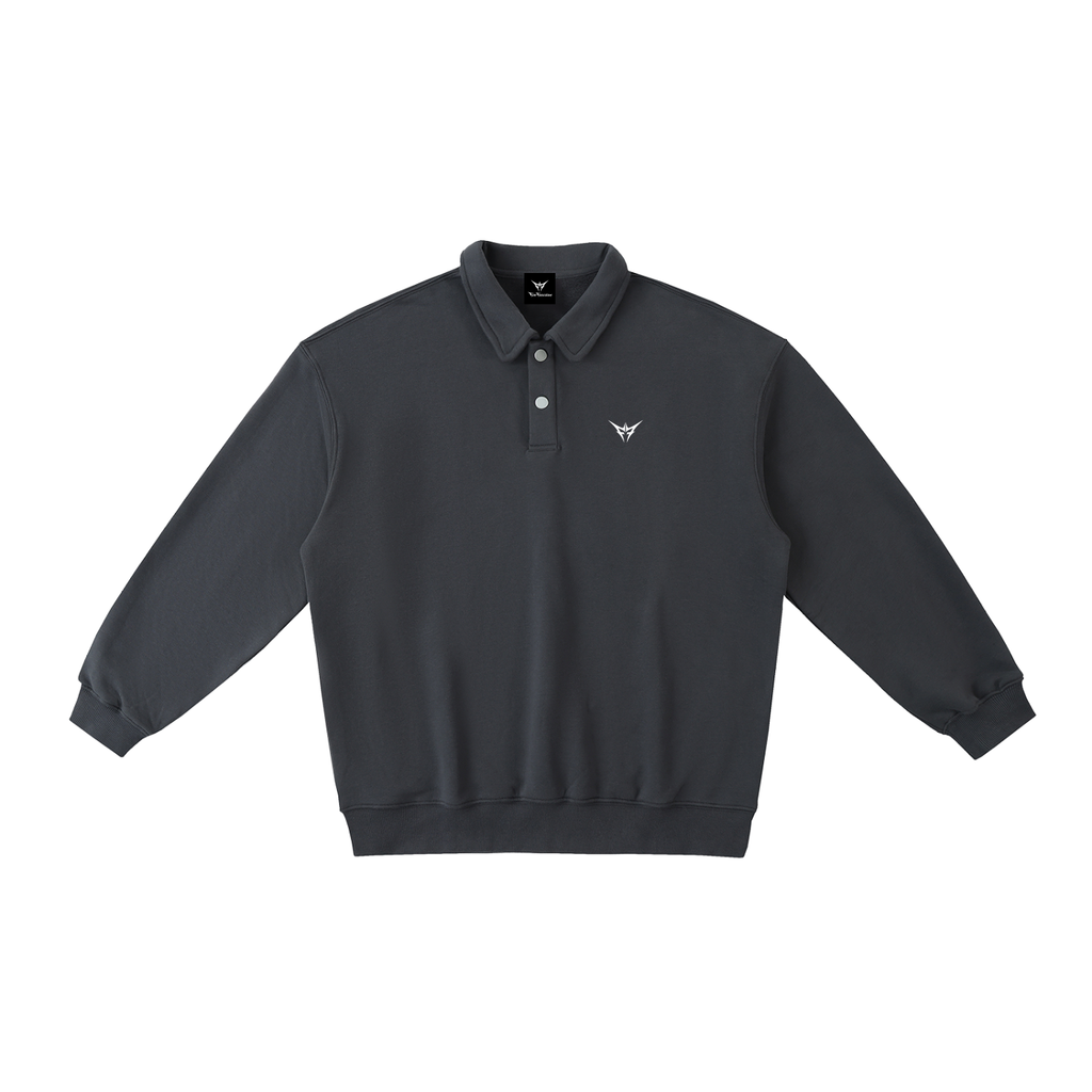 FF,Polo,Long Sleeves
