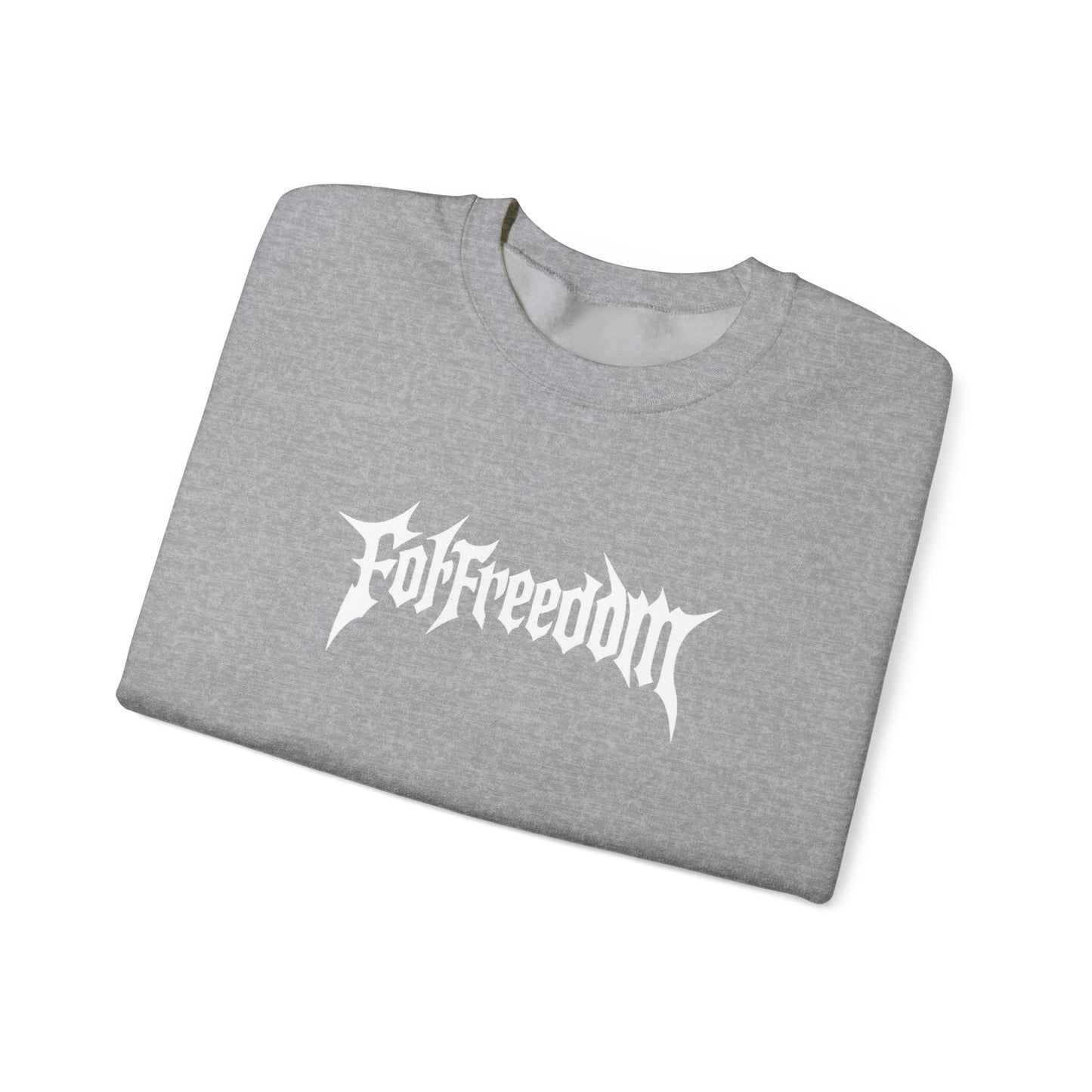ForFreedom CORE Crewneck