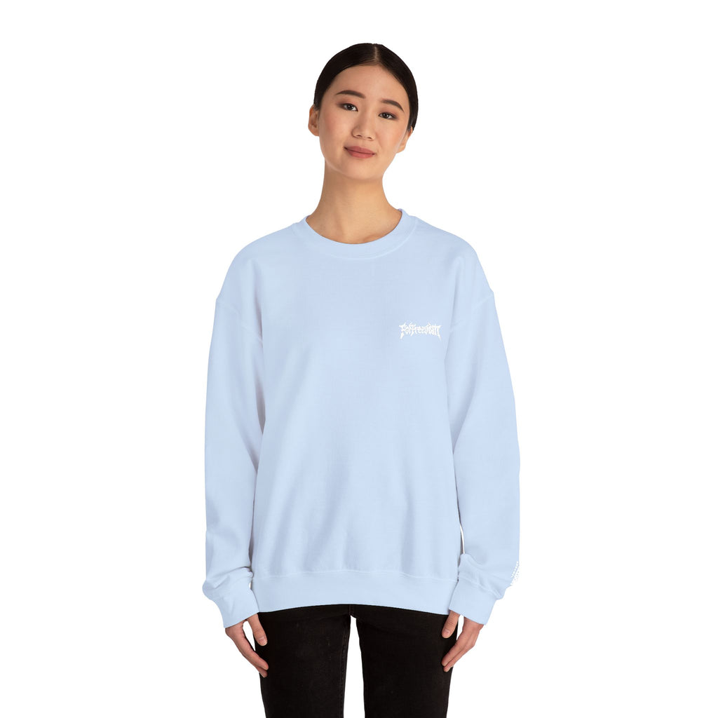 CORE Crewneck