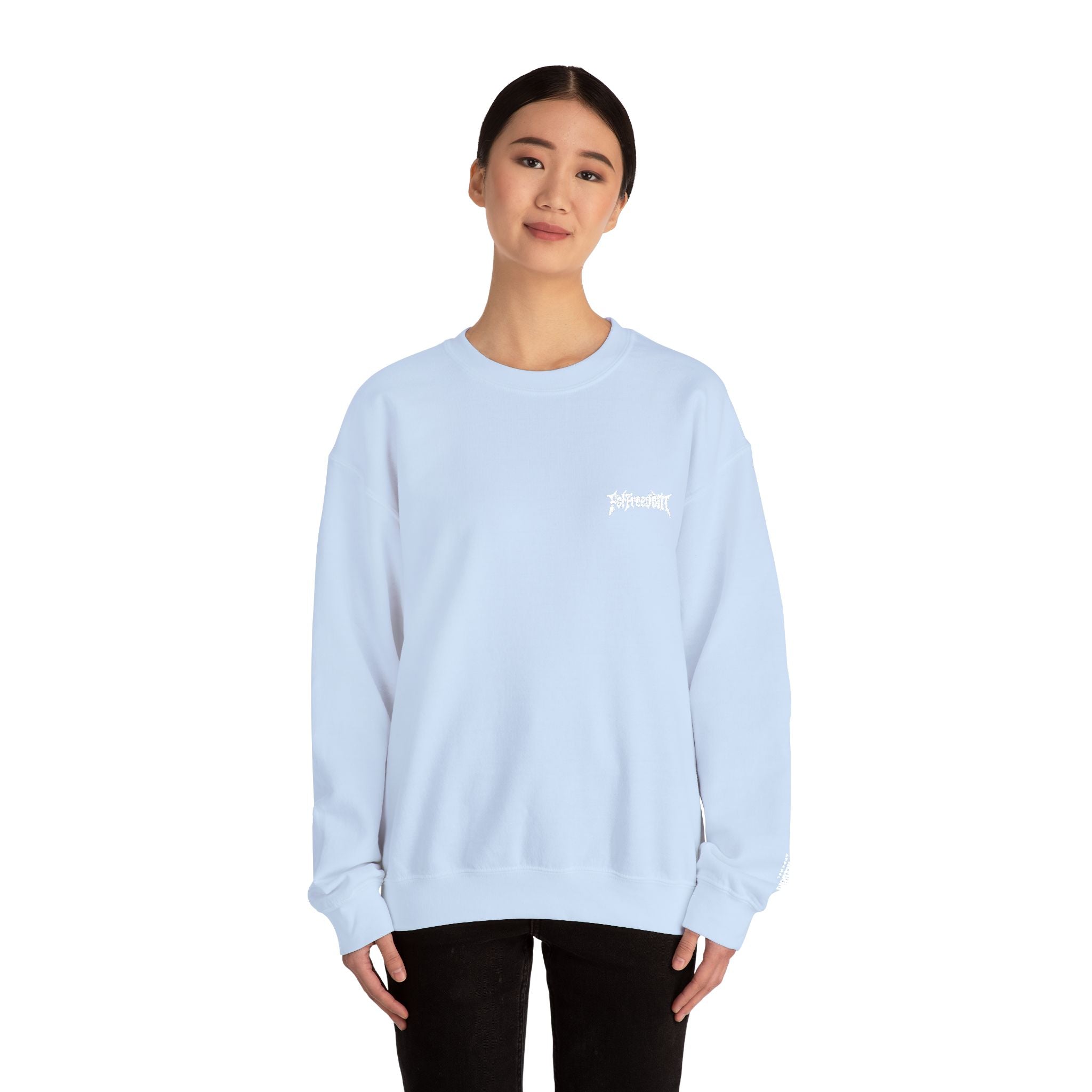 CORE Crewneck