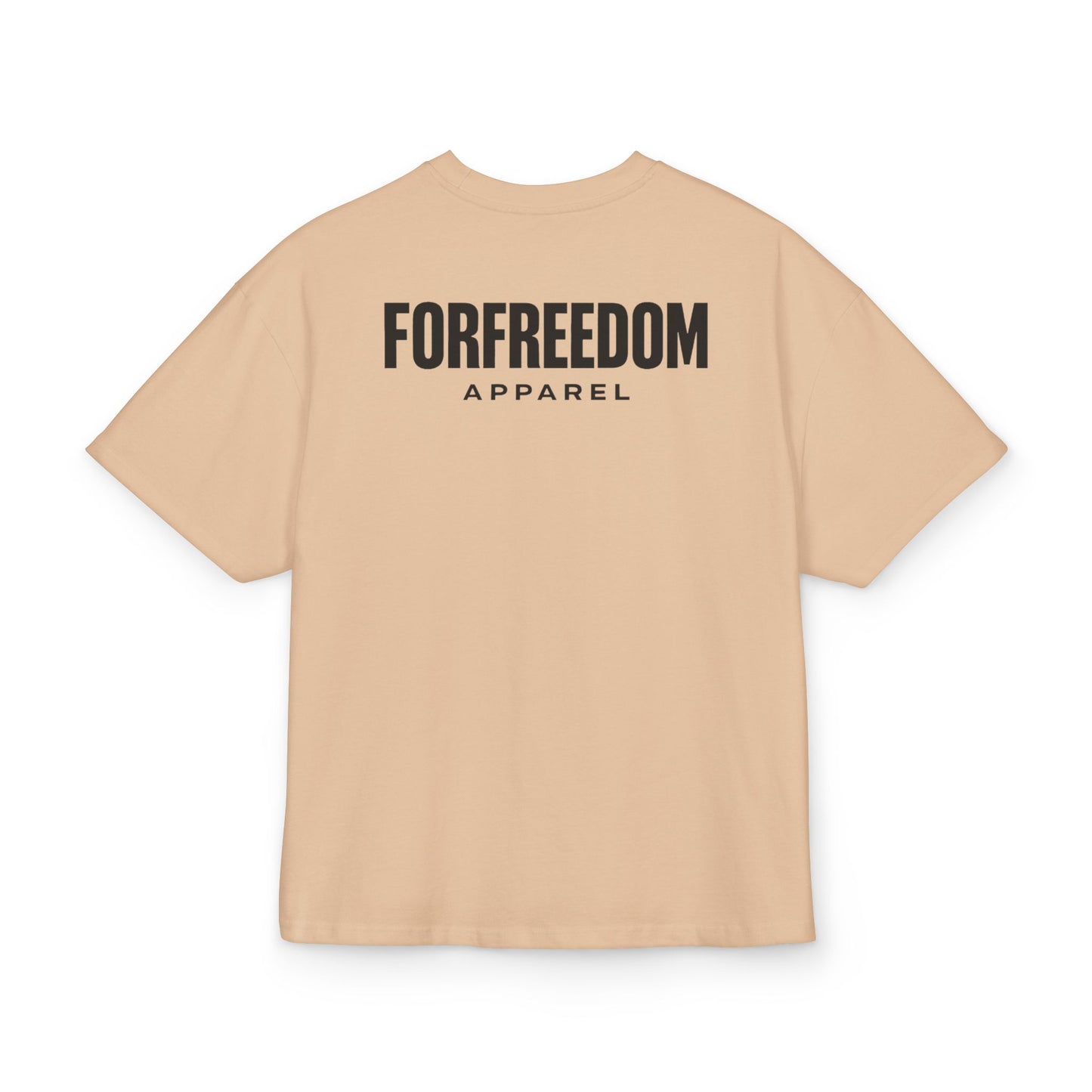 Jeremiah 1:19 Tee BLK Letters
