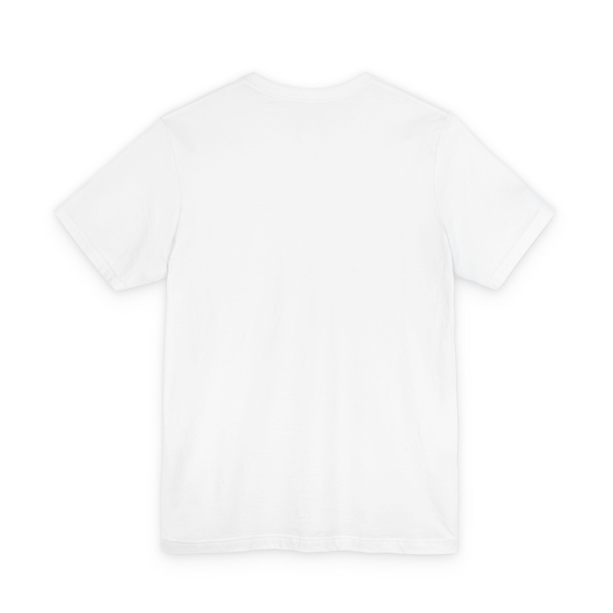 REFINED Tee WHT