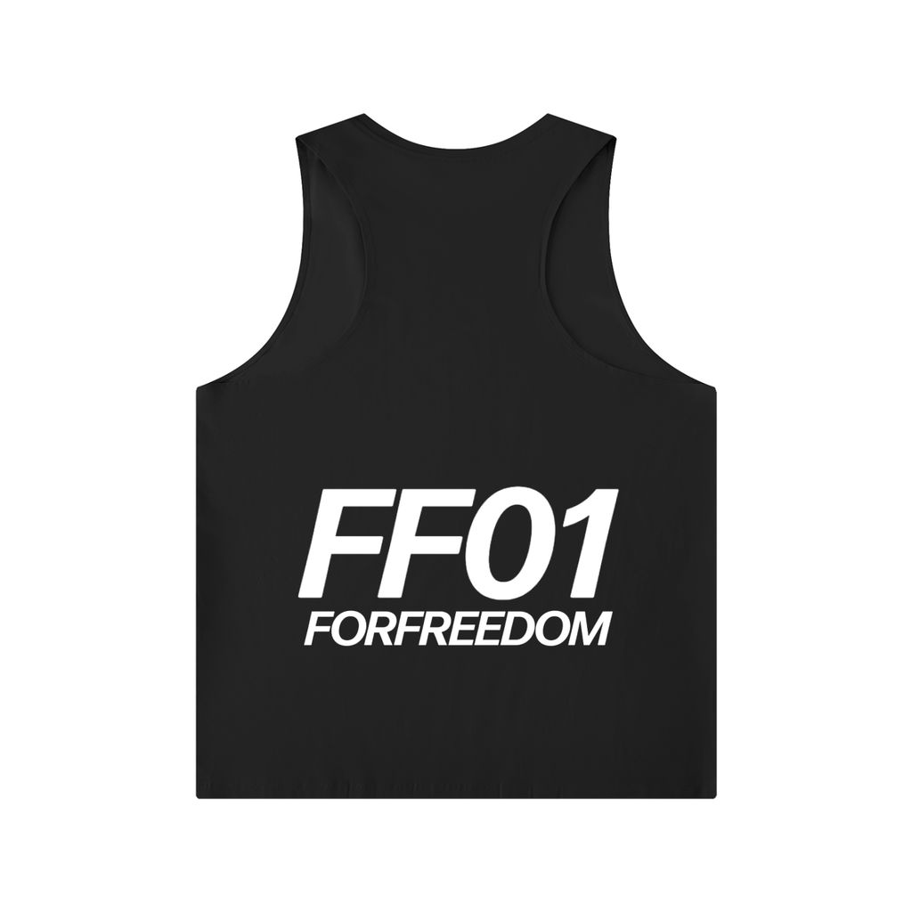 FF01,Tanks