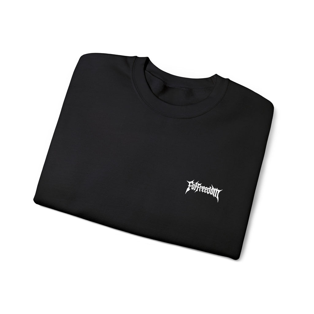 CORE Crewneck