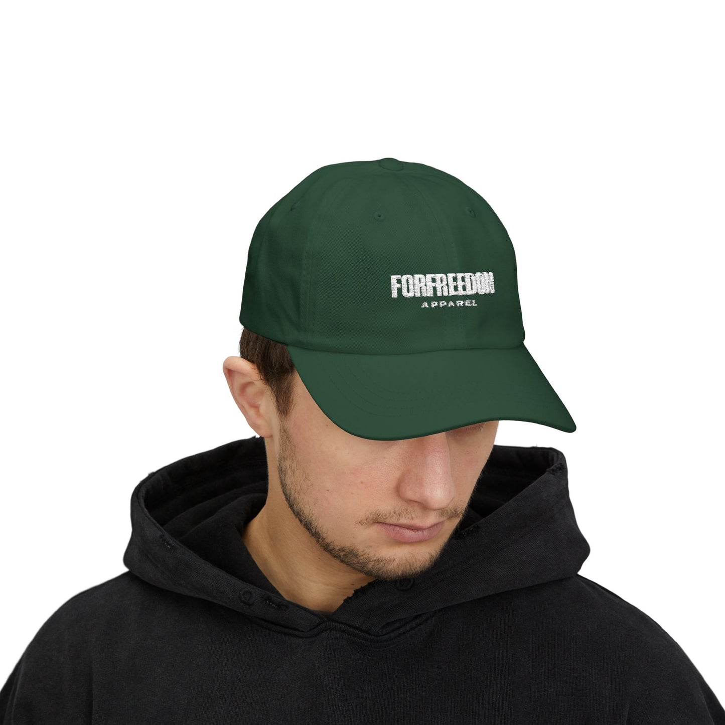 Classic ForFreedom Hat