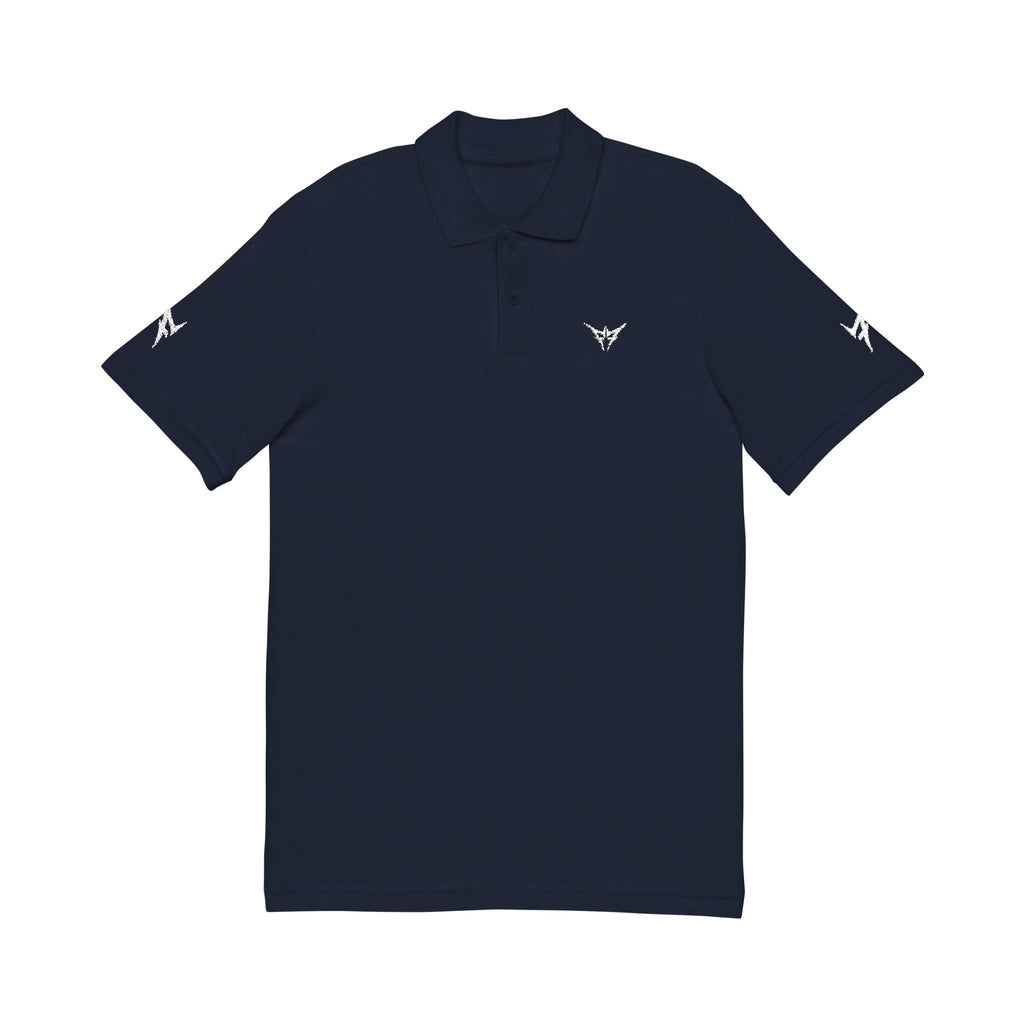 REFINED POLO