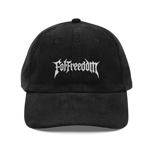ForFreedom CORE Vintage Hat