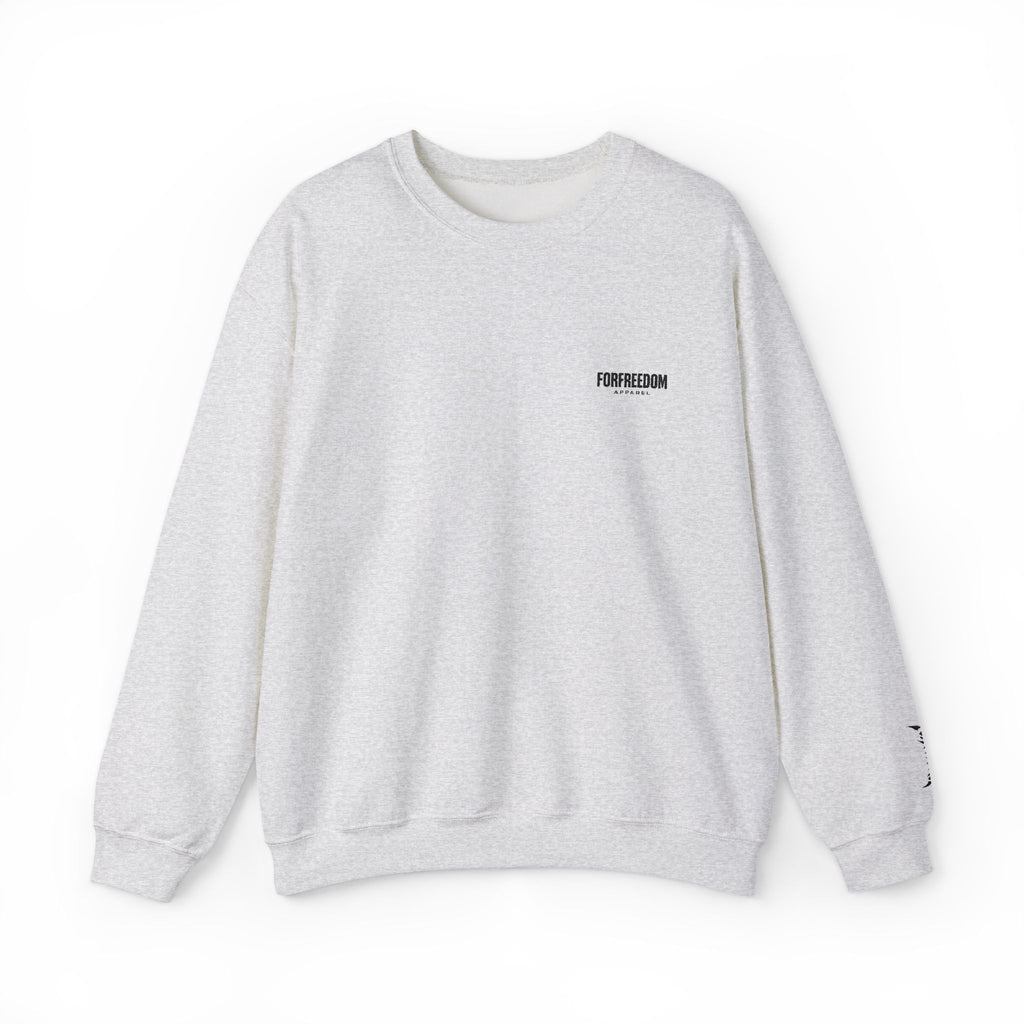 Classic Crewneck