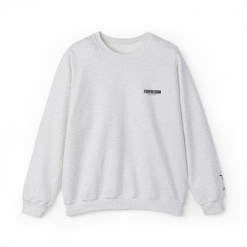 Classic Crewneck