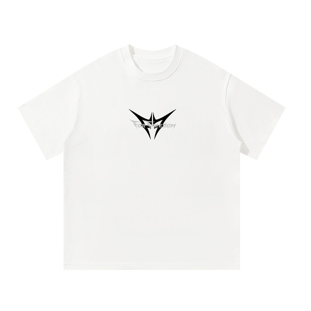 REFINED Oversized T-Shirt