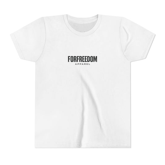 Youth ForFreedom Classic Tee