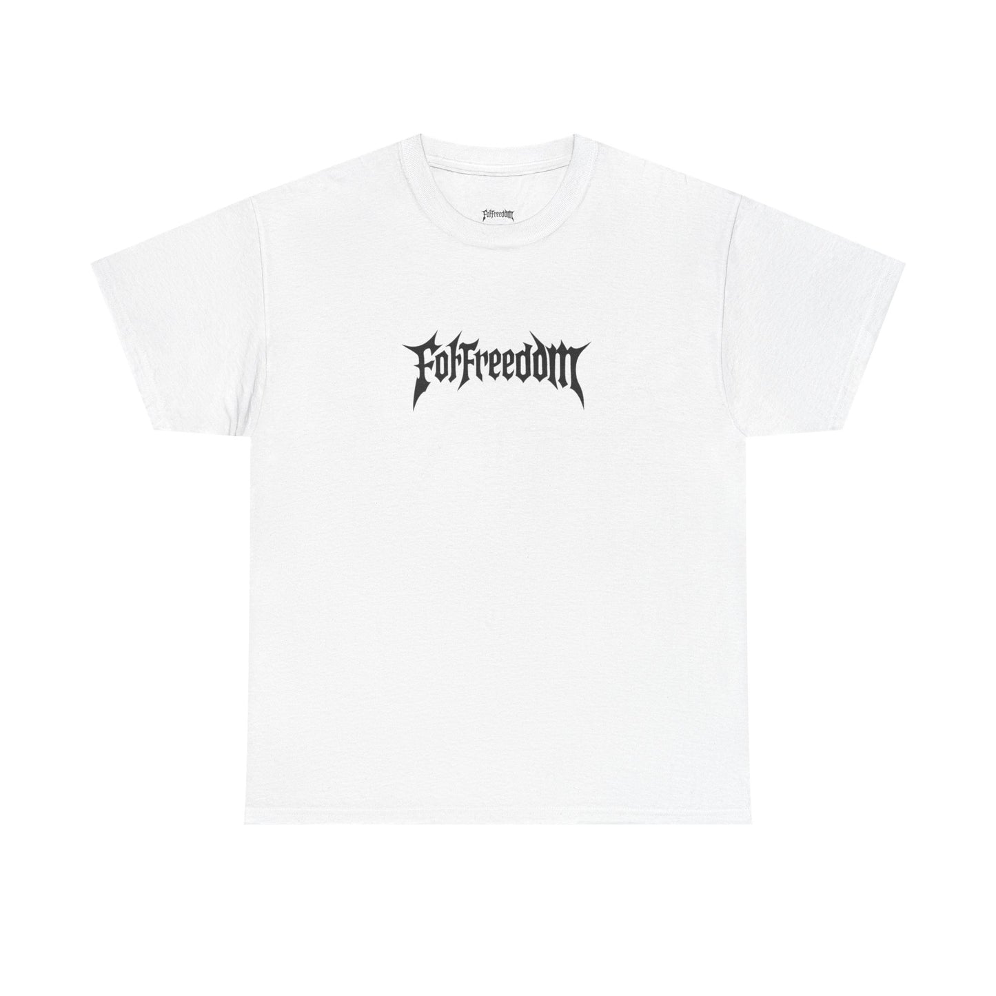ForFreedom Core Cotton Tee