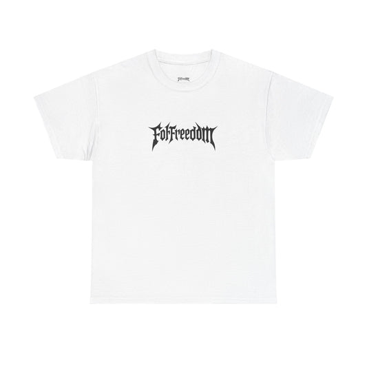 ForFreedom Core Cotton Tee