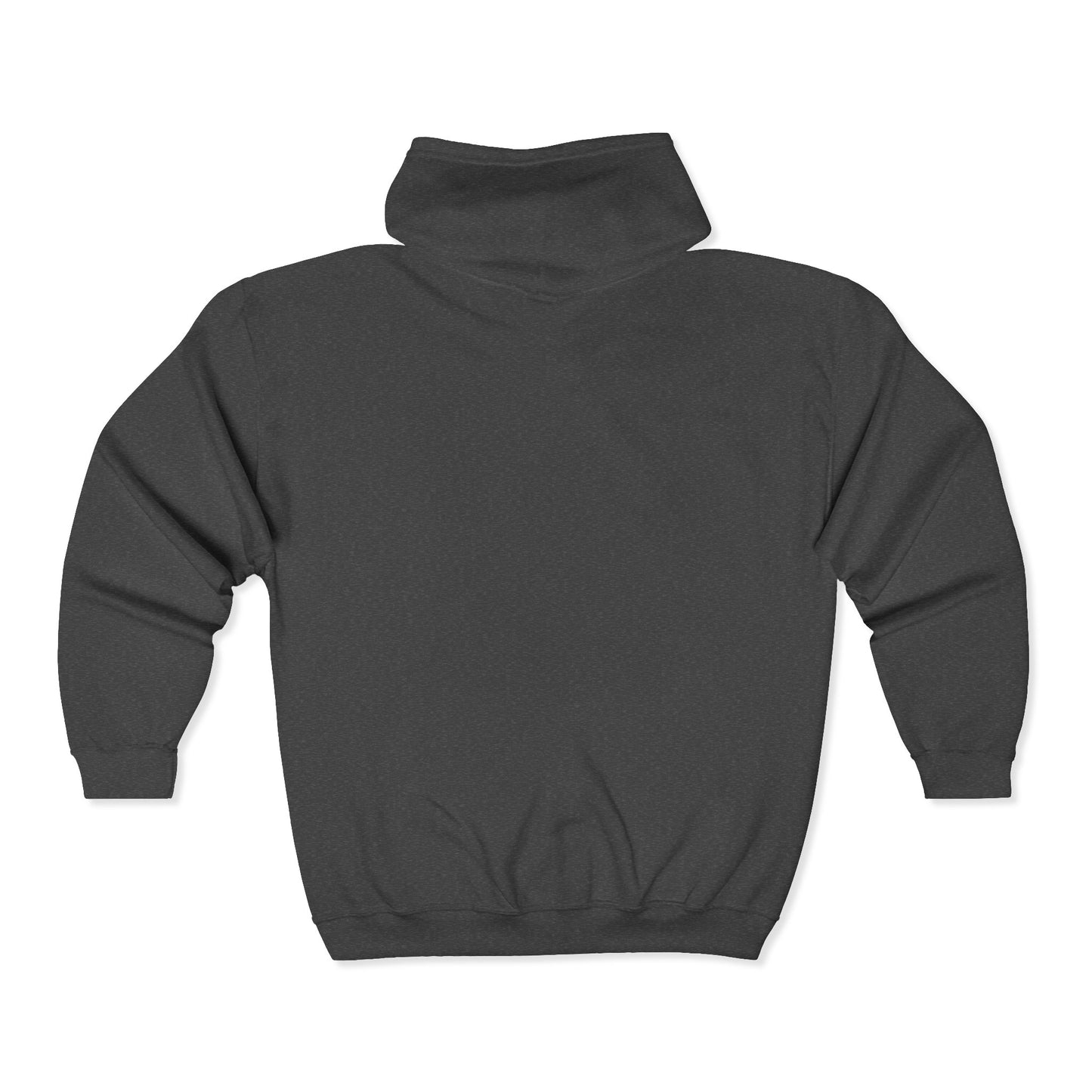 ForFreedom Core Full Zip Hoodie