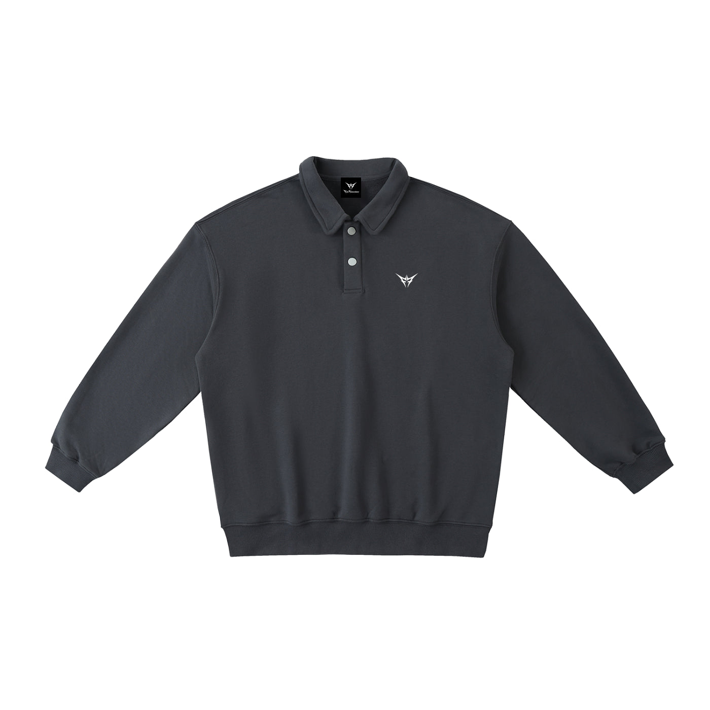 FF,Polo,Long Sleeves