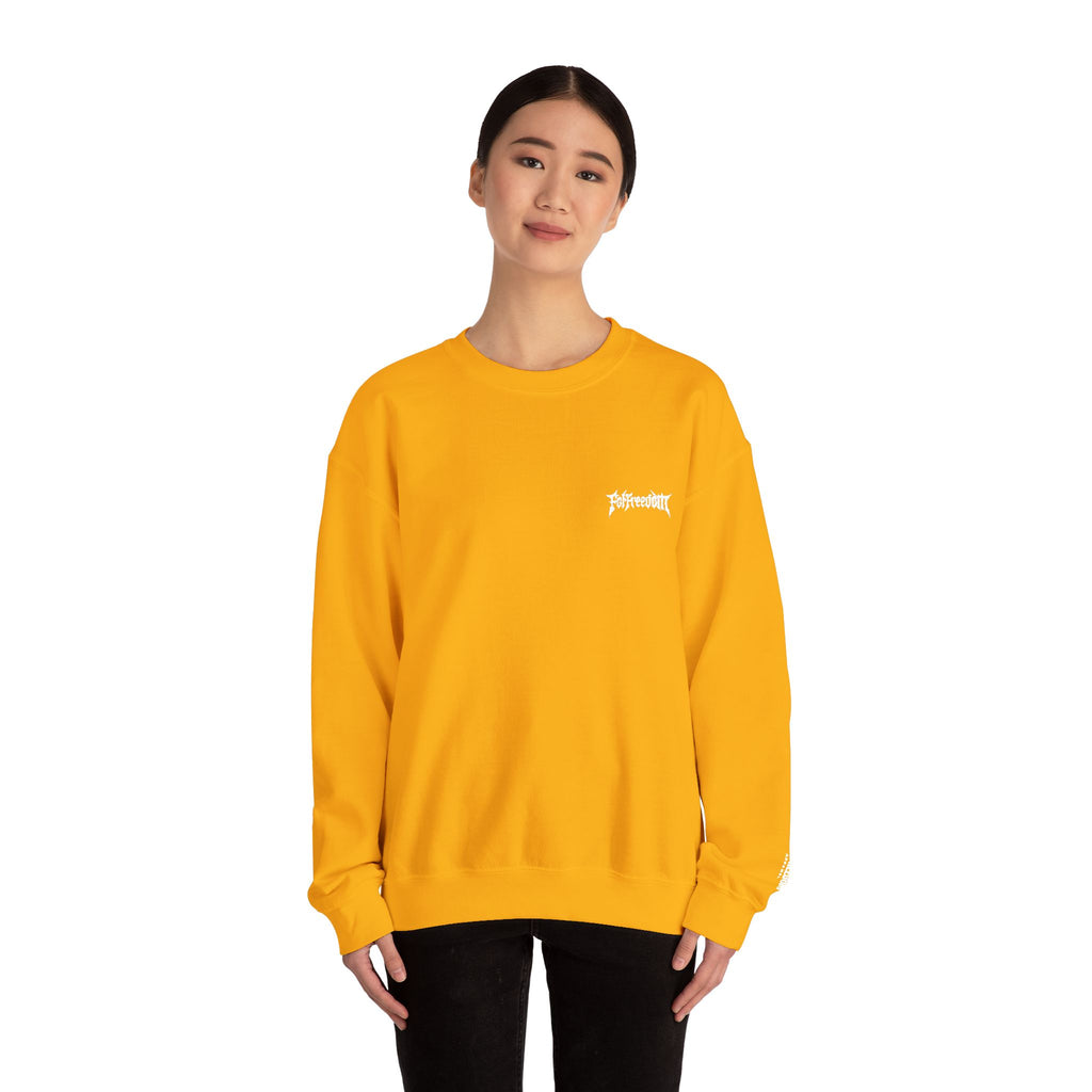 CORE Crewneck