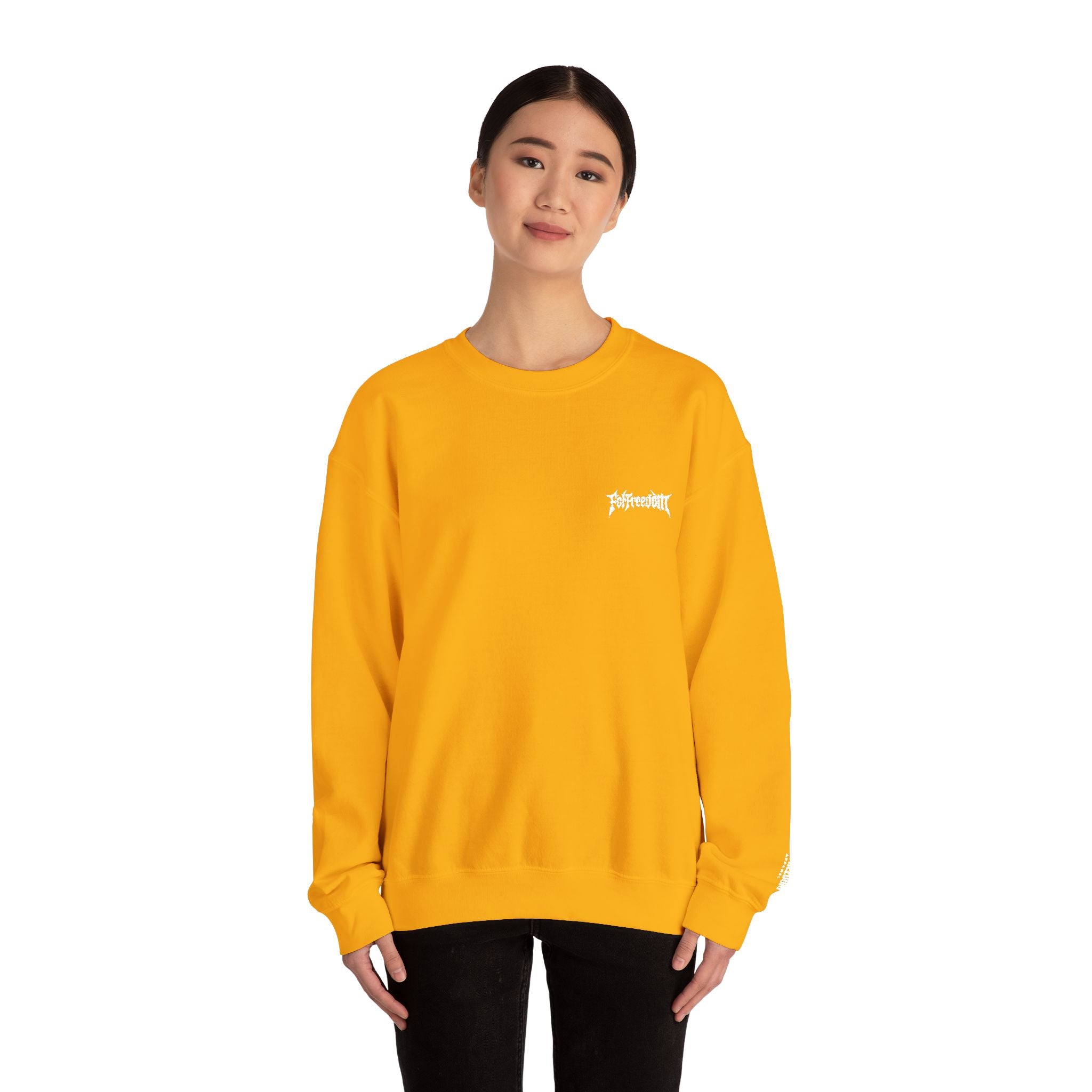 CORE Crewneck
