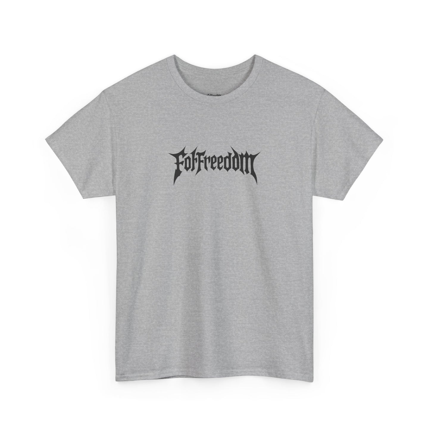 ForFreedom Core Cotton Tee