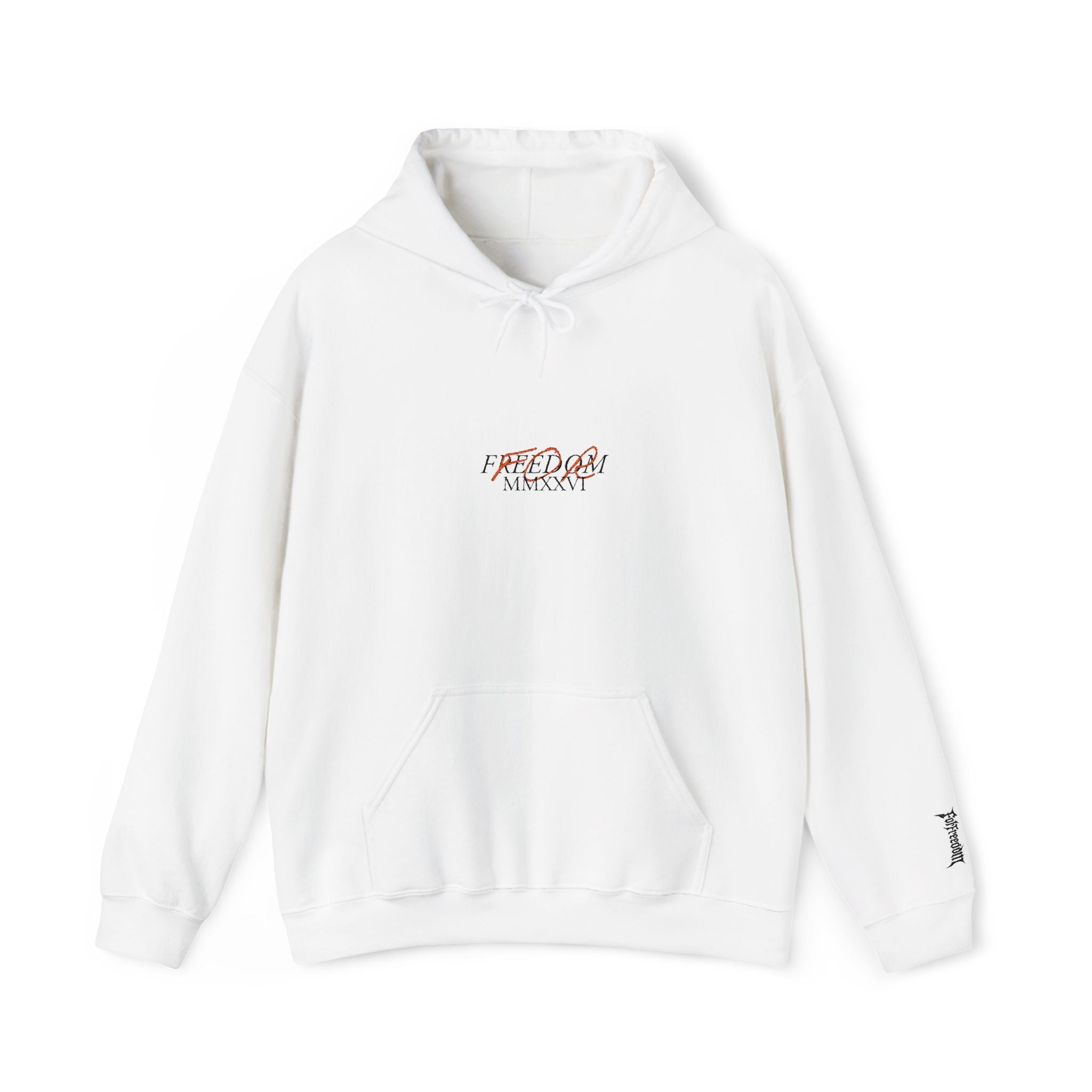 MMXXVI Hoodie
