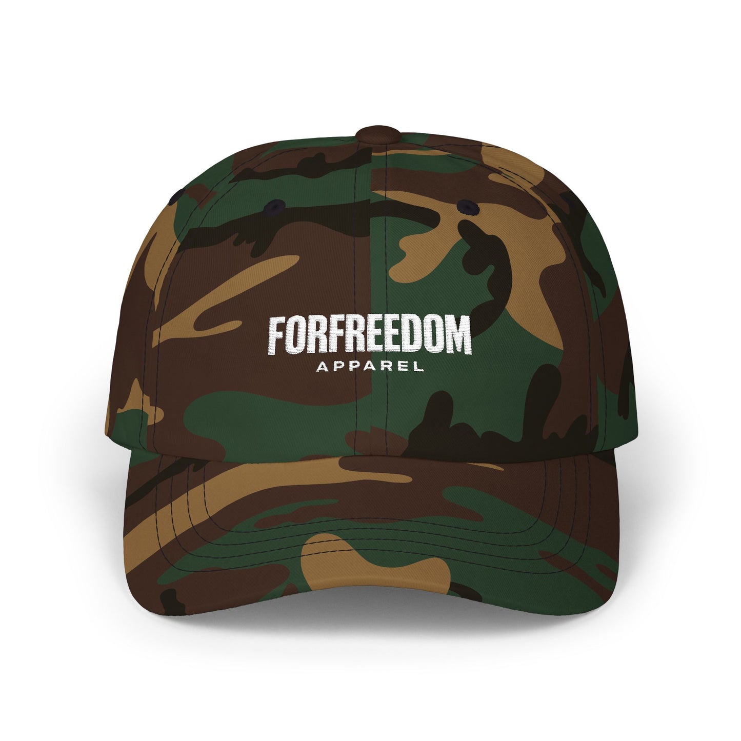 Classic ForFreedom Hat
