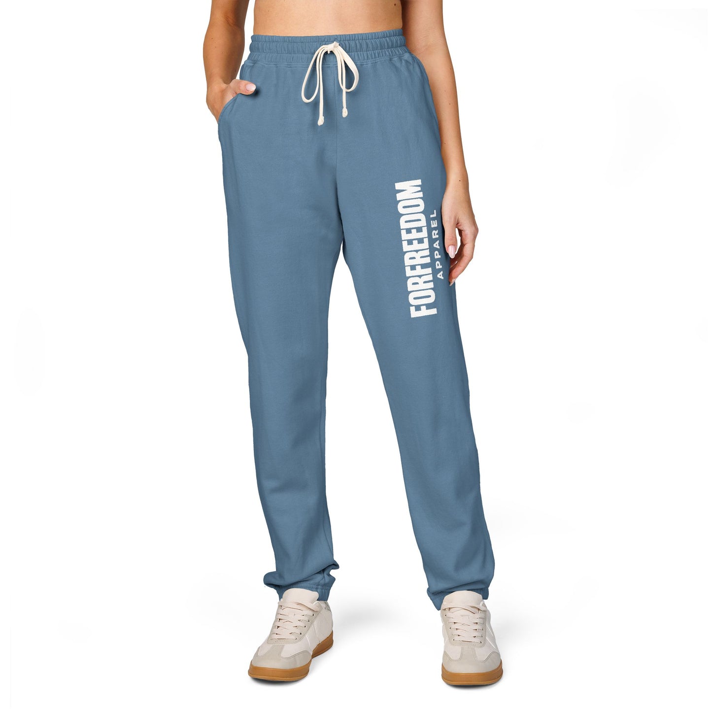 Womens ForFreedom Classic Sweatpants