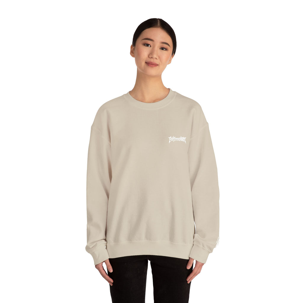 CORE Crewneck