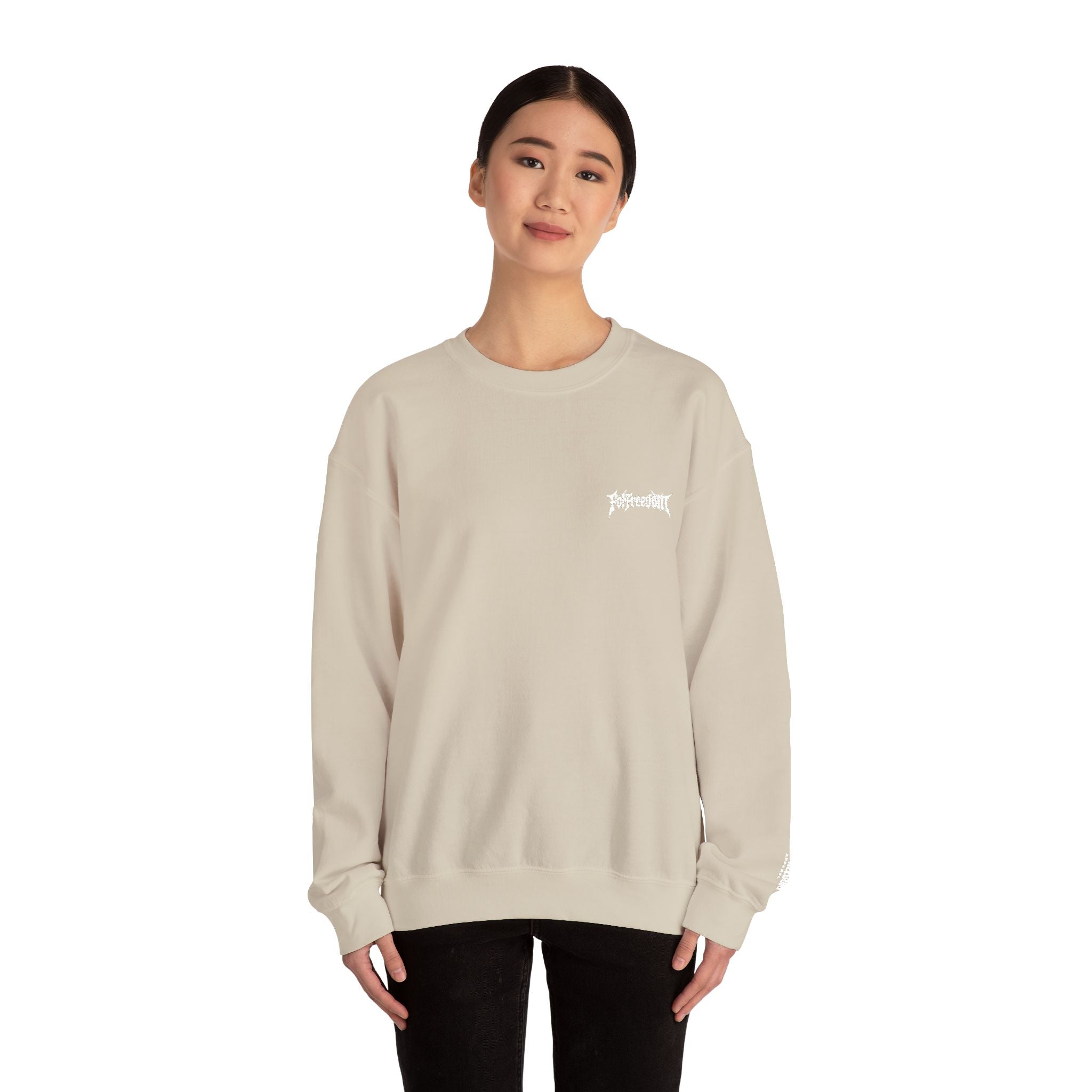 CORE Crewneck