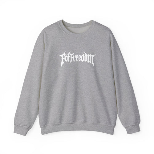 ForFreedom CORE Crewneck