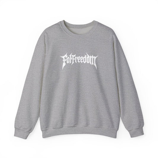 ForFreedom CORE Crewneck