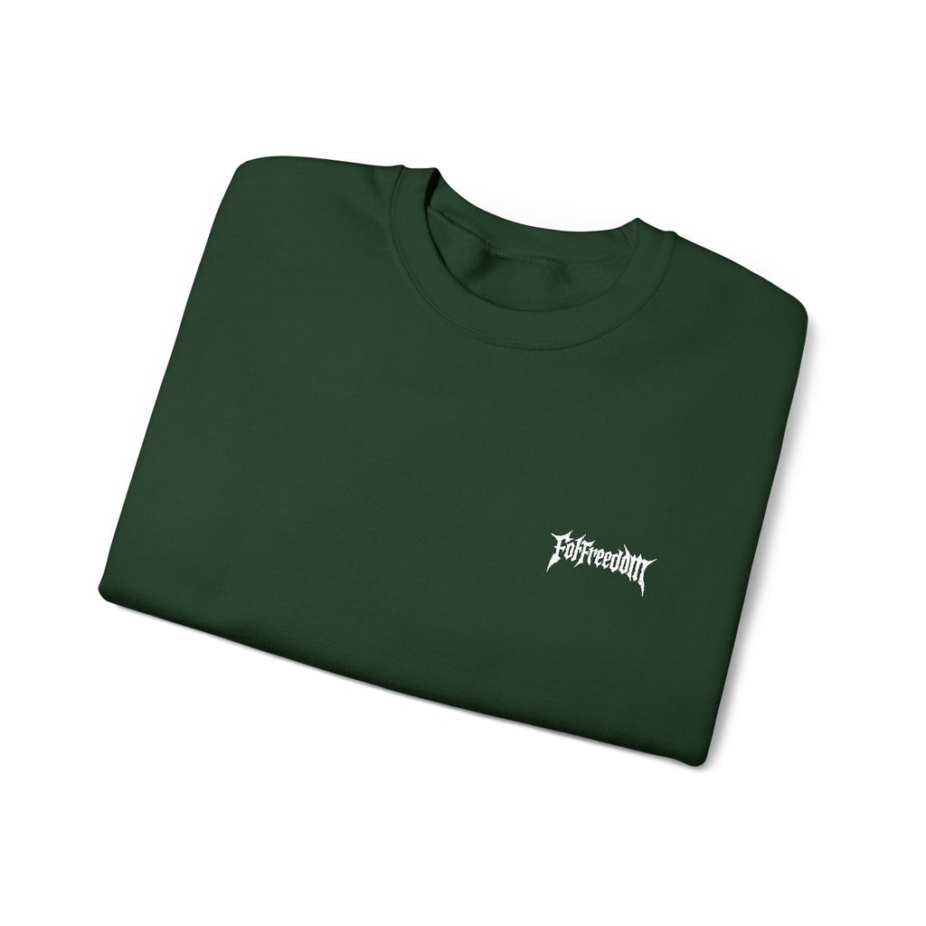 CORE Crewneck