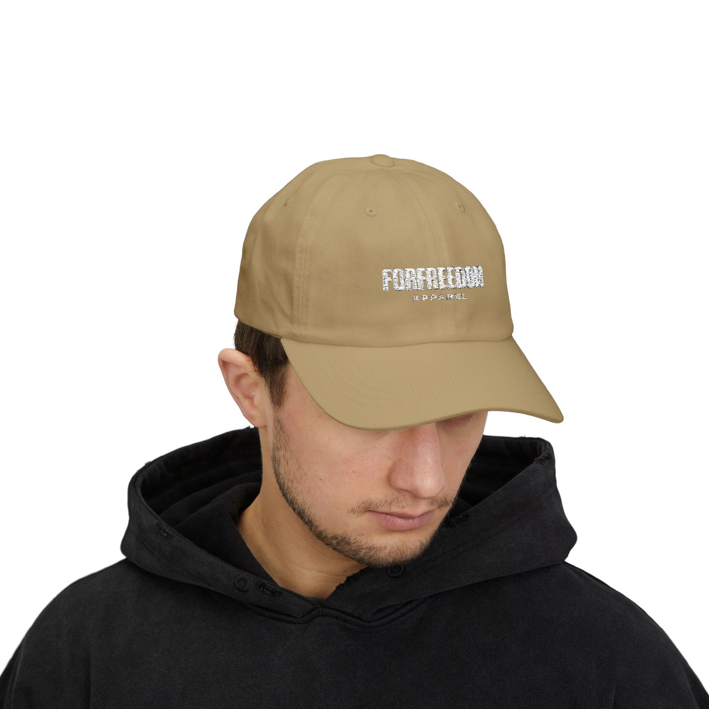 Classic ForFreedom Hat